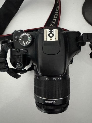 Canon eos 600d digital camera - canon,