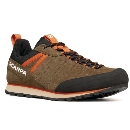 Scarpa crux shoe - scarpa,