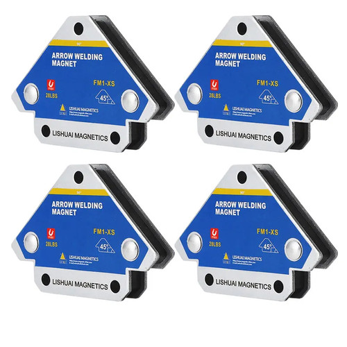4pcs hot 5kg magnetic - hot, 12.5kg