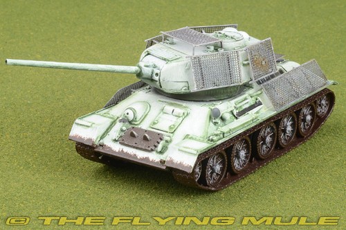 Dragon models 34 85 - models, t-34-85