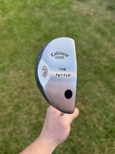 Callaway the tuttle - tuttle, s2h2