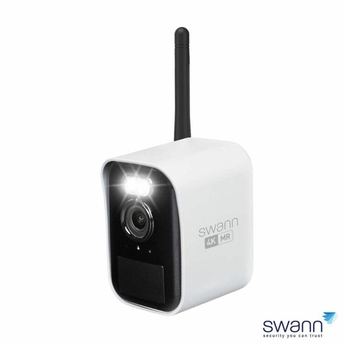 Swann max ranger mini - ranger, long