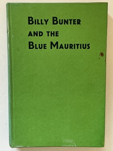 Billy bunter and the blue - billy,