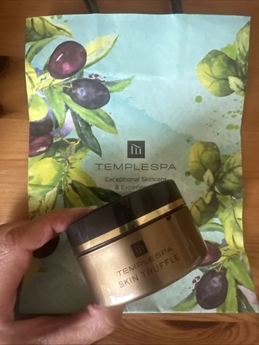 Temple spa skin truffle - temple, 50ml