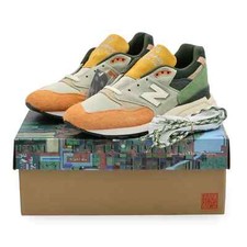 U998KT1 KITH Ronnie Fieg &