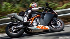 Ktm 1190 rc8 rc8r exhaust - exhaust, by