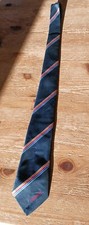Stagecoach Bus Tie