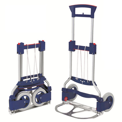 Light weight aluminium ruxxac - light,