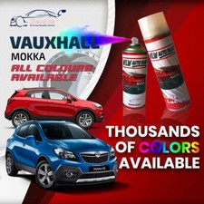 For Vauxhall Mokka 2013-2019