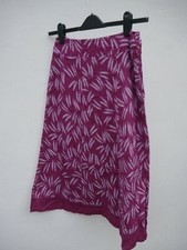 Cotton Traders Skirt Ladies