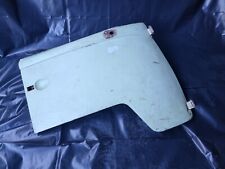 SOLID Early VW Type 2 splitscreen bus camper 1955 1960 Front Cab Door Right side