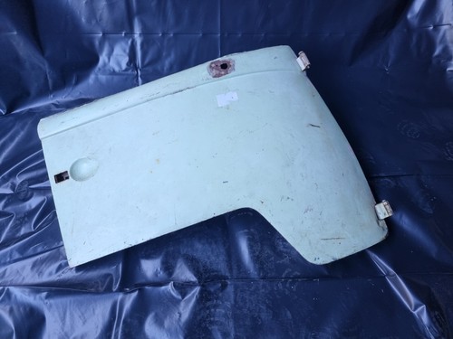 Solid early type 2 - early, vw