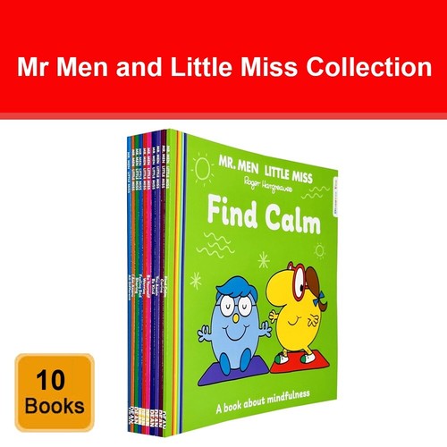 Men and little miss - and,