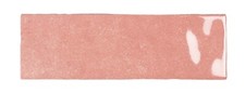 Capri Rosa Pink  Rectangle