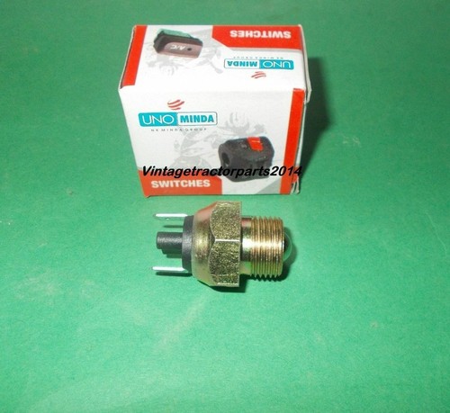 Neutral safety switch for