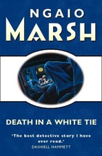 Death in a White Tie-Ngaio