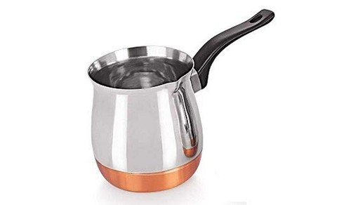 Stainless steel copper base - stainless,