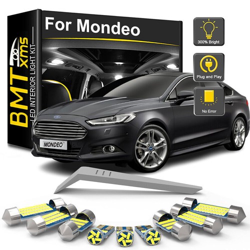 Led interior light - led, ford