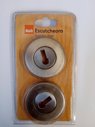 Door lock keyhole - door, other
