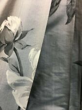 100% Silk Ophelia Pewter