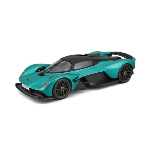 Aston martin valkyrie - martin,