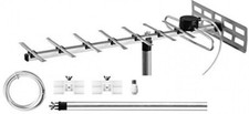 9 Element Mobile Touring