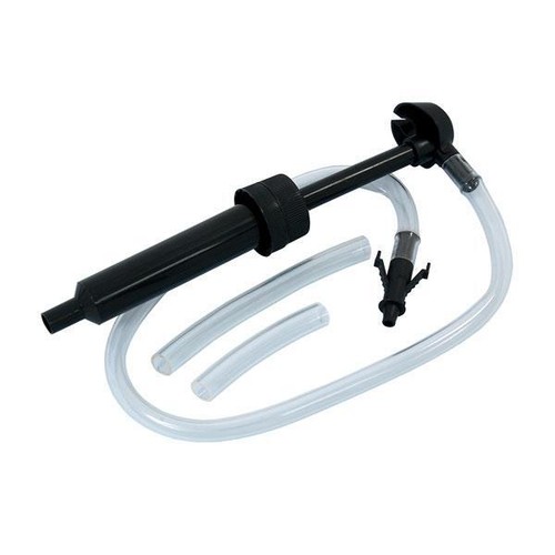 Manual fluid transfer pump - manual,