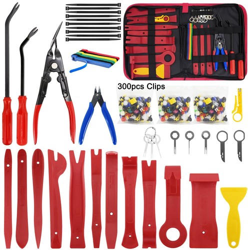 For pry tool - vw,