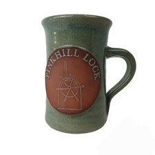 barbara payne mug handmade