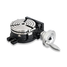 HV6 ROTARY TABLE 6" 3 SLOT