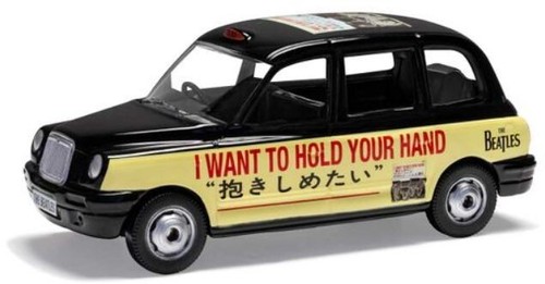 The beatles want - want, hold