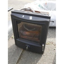 Esse 350 Stove Glass 350 mm x