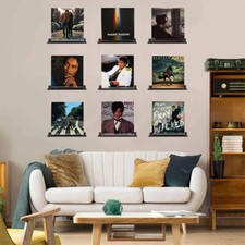 6PCS 38cm Wall Unit Industrial