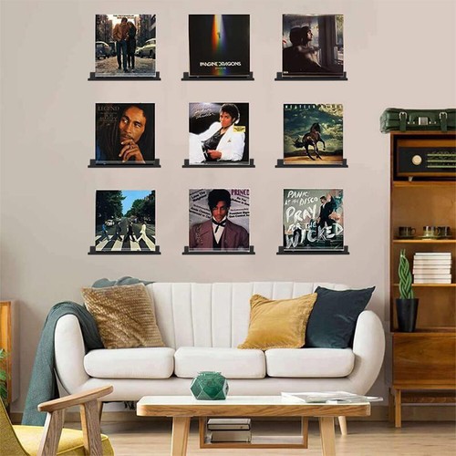 6pcs 38cm wall unit industrial - 6pcs,