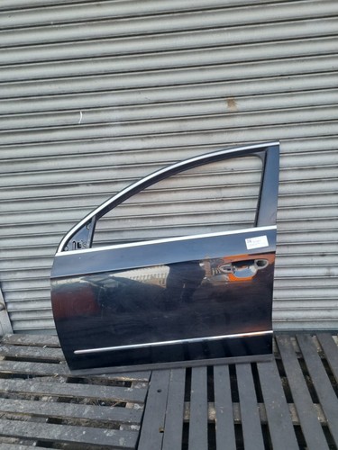 Volkswagen passat door bare - passat, b6