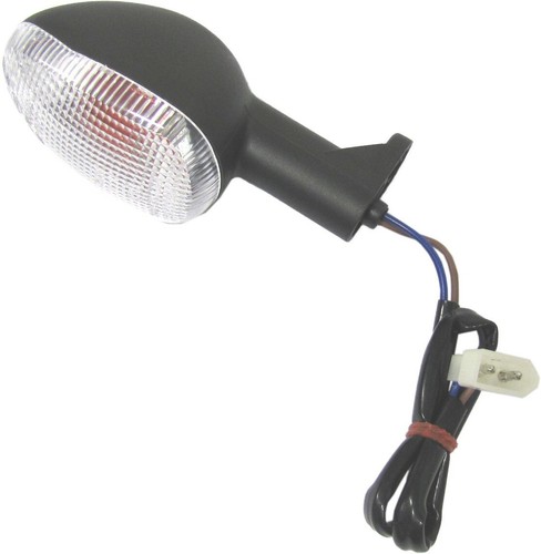 Rear left complete indicator - left,
