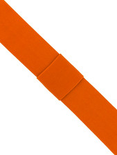 Equal Earth Orange Hat Band -
