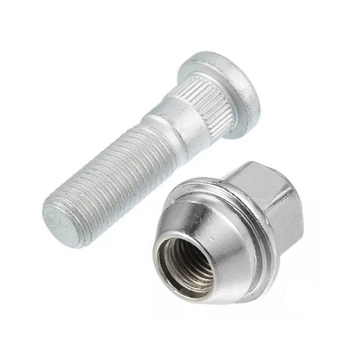 Wheel stud bolt - wheel,