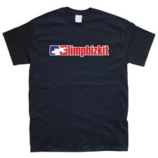 LIMP BIZKIT T-SHIRT sizes S M