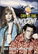 Cry of the Innocent [DVD] DVD