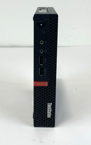 Lenovo thinkcentre p320 - thinkcentre,