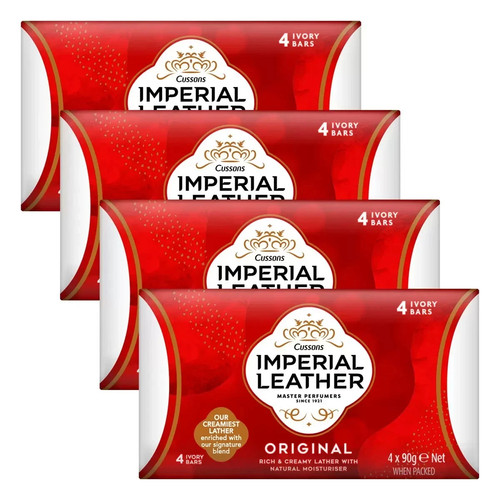 Cussons imperial leather - cussons,