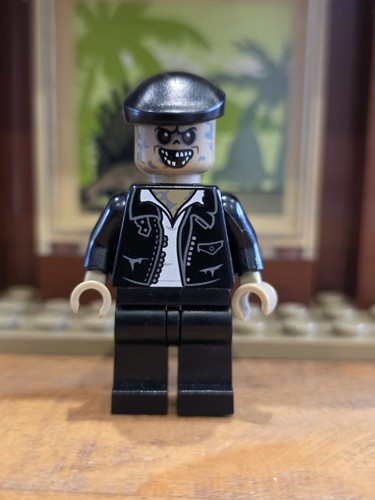 613 lego minifigures - lego,