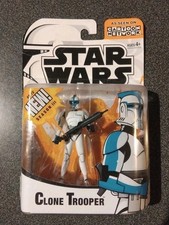 3.5" STAR WARS CARTOON NETWORK