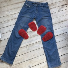 John Doe  Motorcycle Jeans