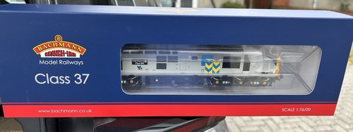Bachmann 381s ltd edt rail - bachmann, 32-381s