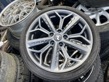 2022 HYUNDAI I20 N PERFORMANCE