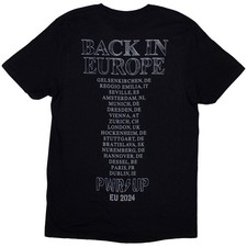 AC/DC Back In Black PWR UP EU