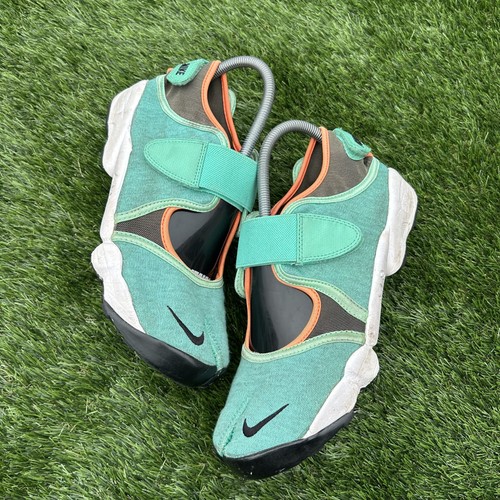 Nike air rift split toe - air, split-toe