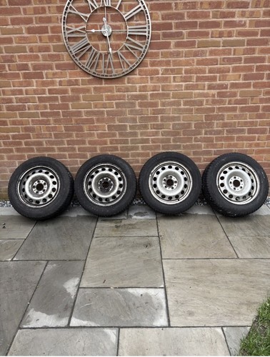 Mini countryman r60 - r60, steel